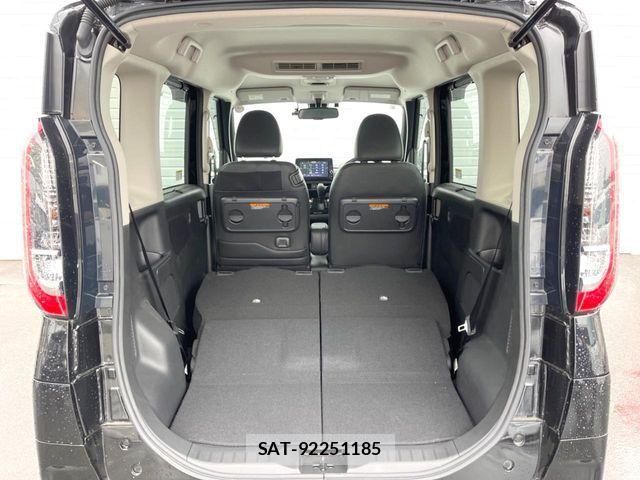 Nissan ROOX 2021-08 7224443-9