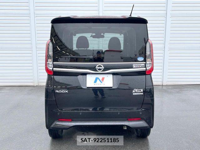 Nissan ROOX 2021-08 7224443-15