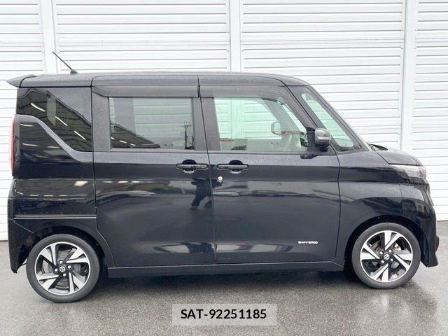 Nissan ROOX 2021-08 7224443-16