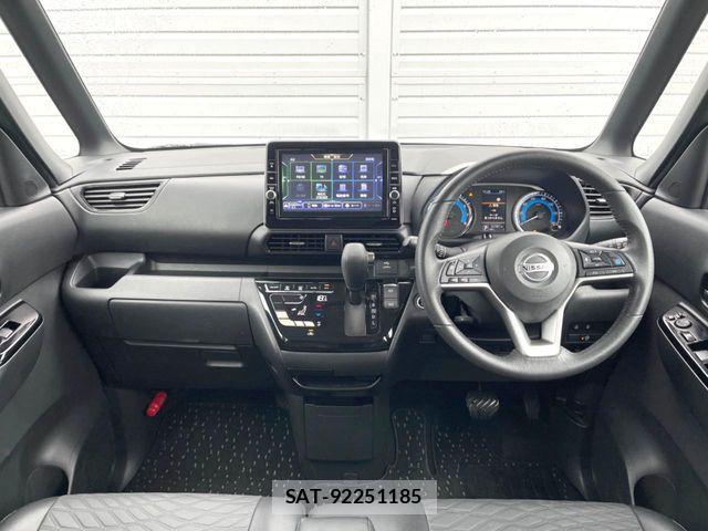 Nissan ROOX 2021-08 7224443-1