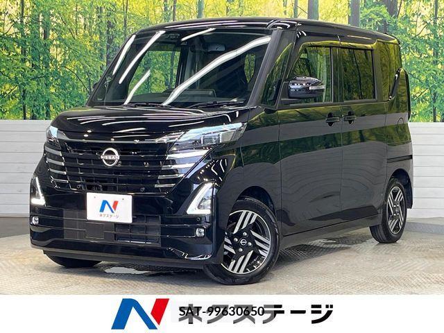 Nissan ROOX 2025-03 7215526-0
