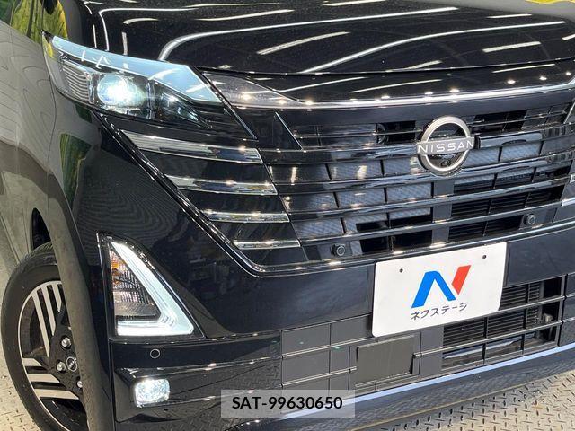 Nissan ROOX 2025-03 7215526-12