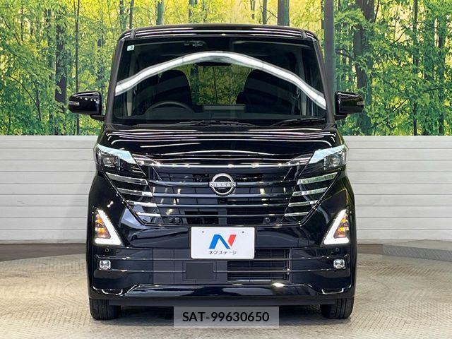 Nissan ROOX 2025-03 7215526-14