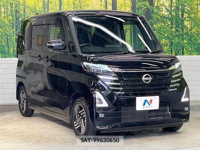 Nissan ROOX 2025-03 7215526-16