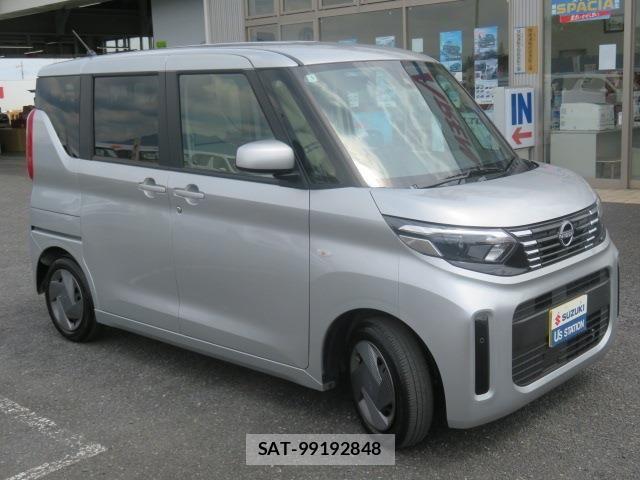 Nissan ROOX 2024-02 7217378-2