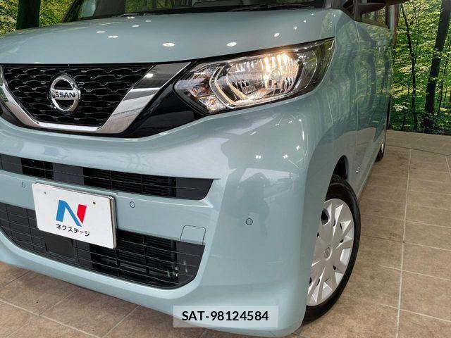 Nissan ROOX 2020-04 7224395-11
