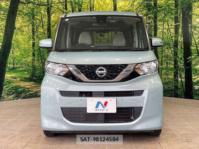 Nissan ROOX 2020-04 7224395-13