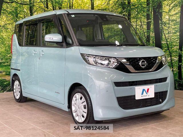 Nissan ROOX 2020-04 7224395-15