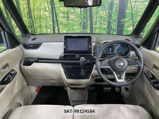 Nissan ROOX 2020-04 7224395-1