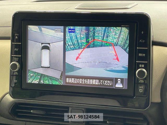 Nissan ROOX 2020-04 7224395-4