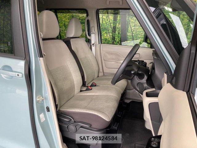 Nissan ROOX 2020-04 7224395-7
