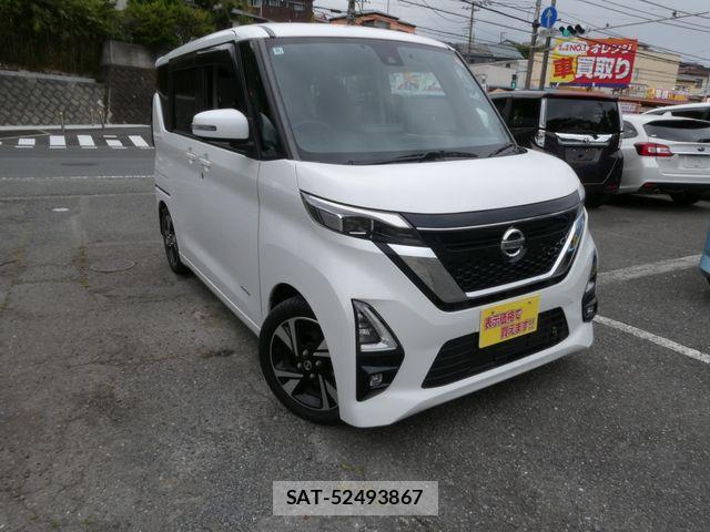 Nissan ROOX 2020-06 7224400-0