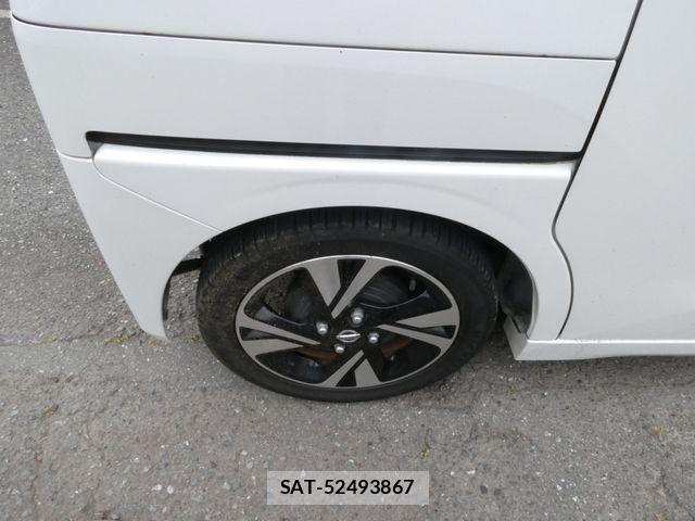 Nissan ROOX 2020-06 7224400-10