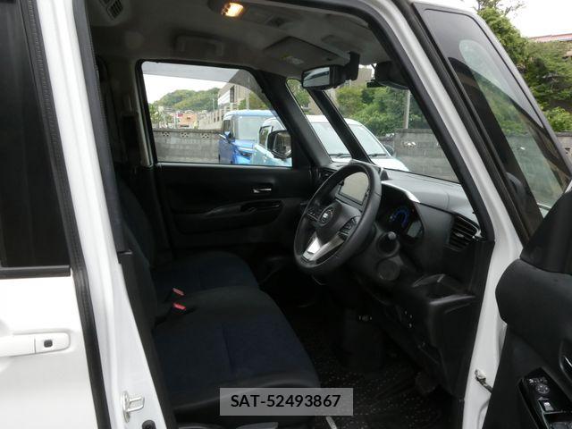 Nissan ROOX 2020-06 7224400-12