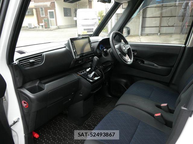 Nissan ROOX 2020-06 7224400-18