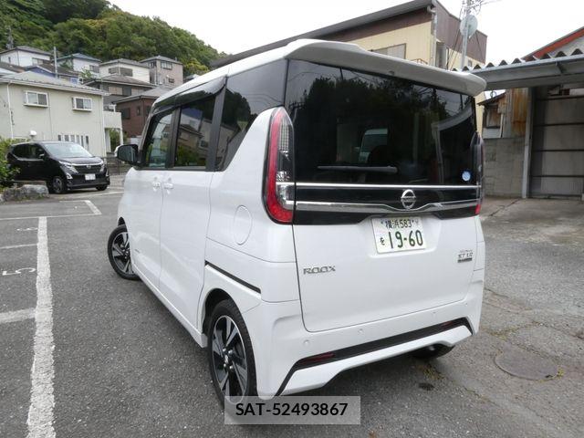 Nissan ROOX 2020-06 7224400-1