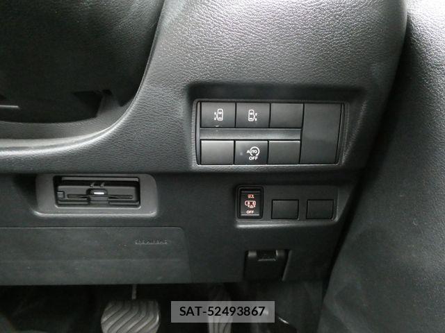 Nissan ROOX 2020-06 7224400-22
