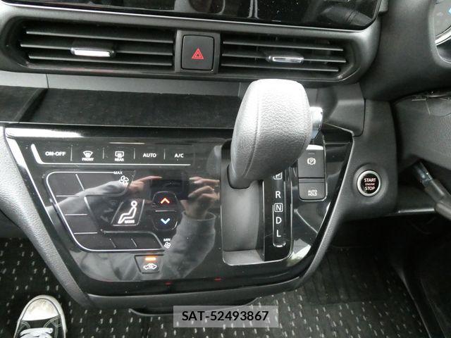Nissan ROOX 2020-06 7224400-23