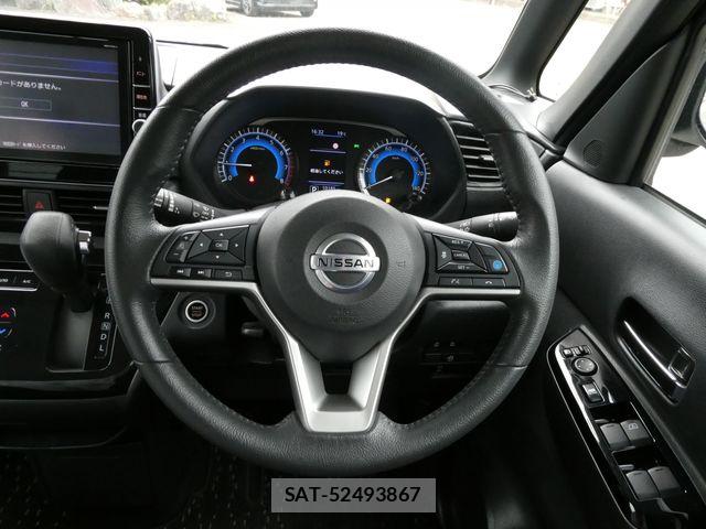 Nissan ROOX 2020-06 7224400-24