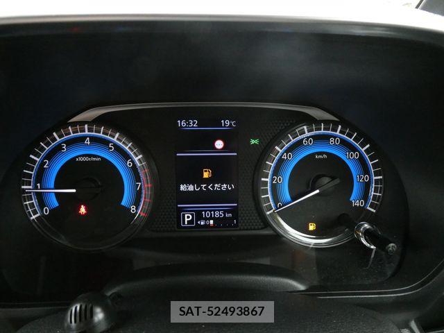 Nissan ROOX 2020-06 7224400-25