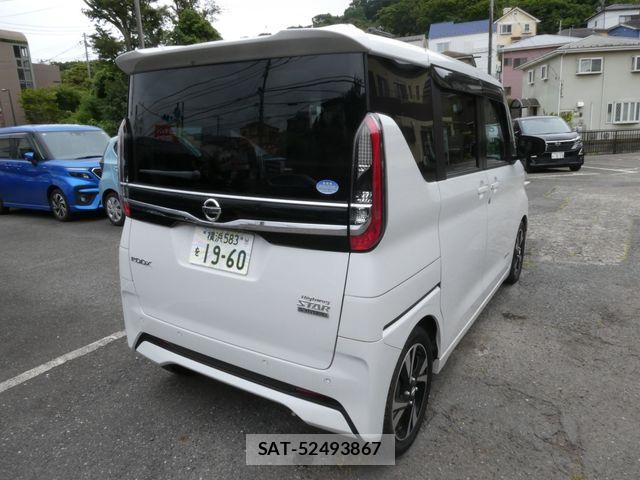Nissan ROOX 2020-06 7224400-4