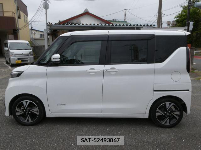Nissan ROOX 2020-06 7224400-6