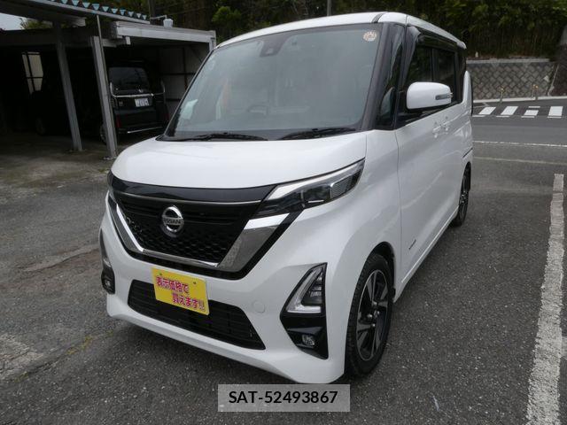 Nissan ROOX 2020-06 7224400-7