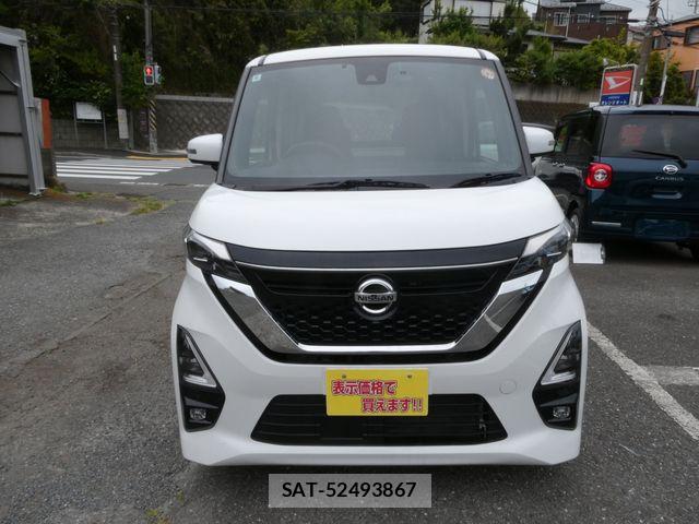 Nissan ROOX 2020-06 7224400-8