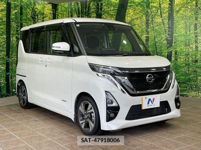 Nissan ROOX 2020-09 7224402-15