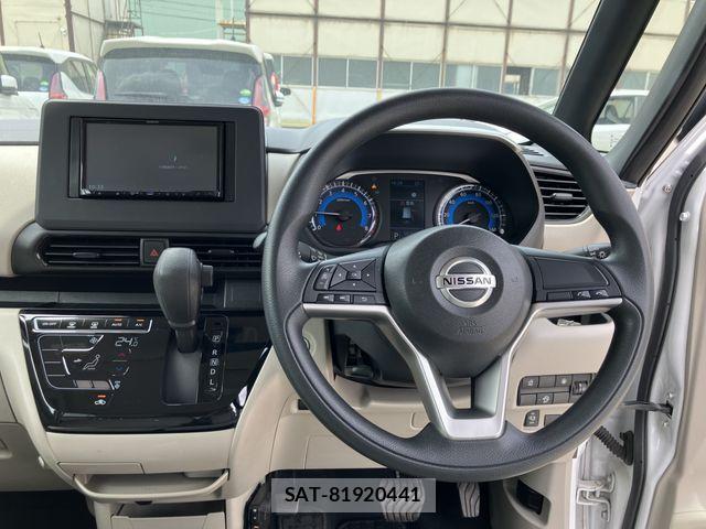 Nissan ROOX 2021-03 7224431-9