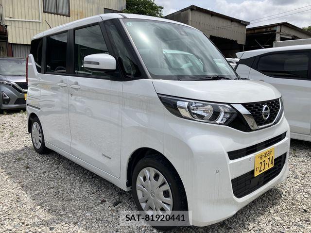 Nissan ROOX 2021-03 7224431-4