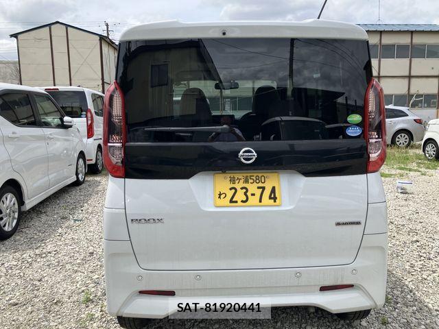 Nissan ROOX 2021-03 7224431-6