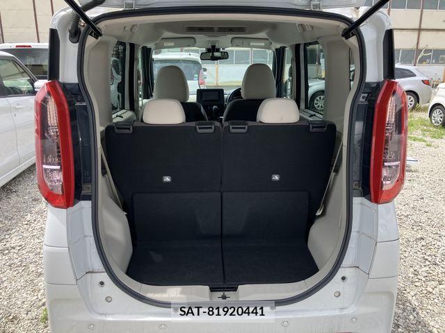 Nissan ROOX 2021-03 7224431-7