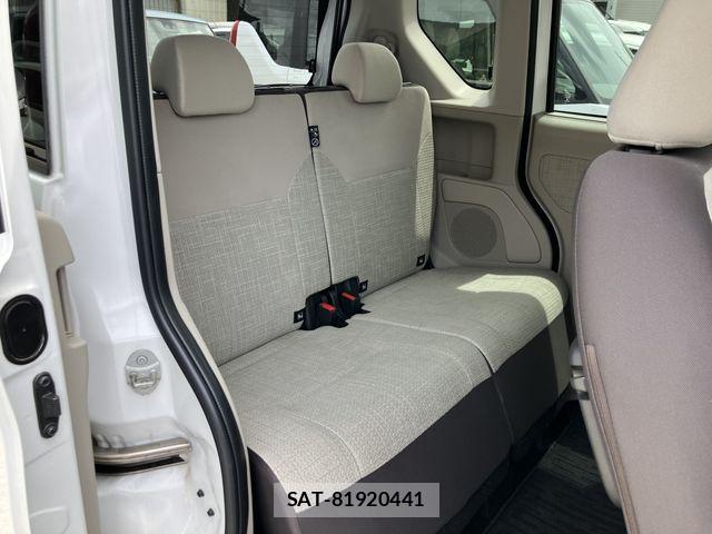 Nissan ROOX 2021-03 7224431-8