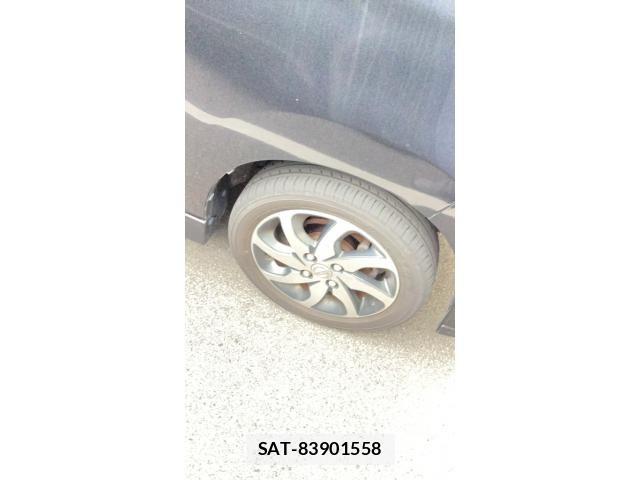 Nissan ROOX 2012-05 7218430-1