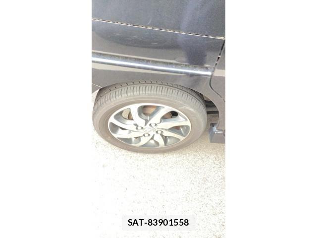Nissan ROOX 2012-05 7218430-2