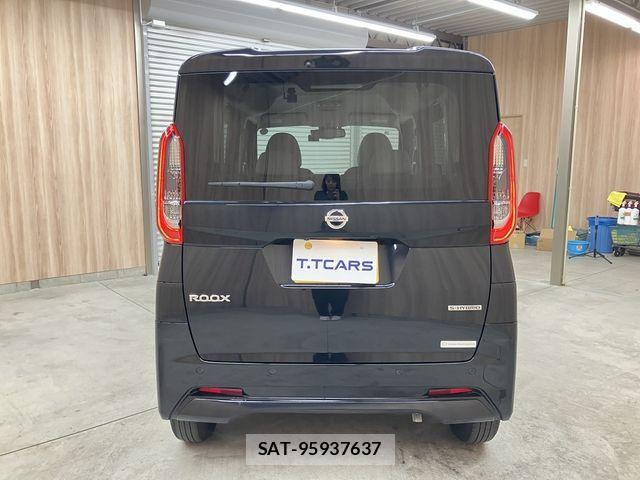 Nissan ROOX 2023-01 7224466-25