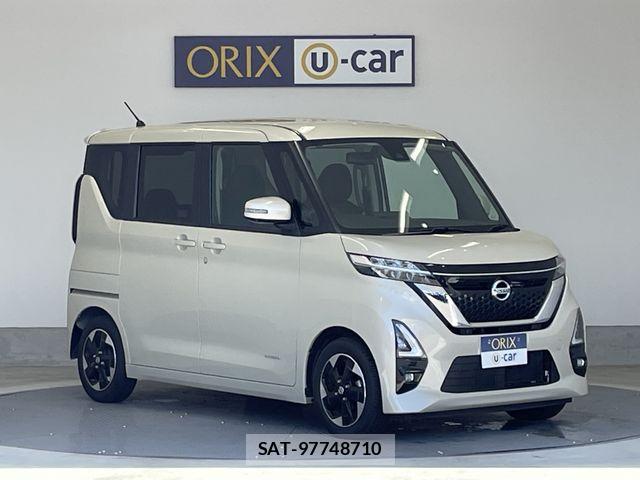 Nissan ROOX 2023-04 7224467-23