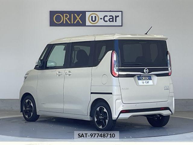Nissan ROOX 2023-04 7224467-24