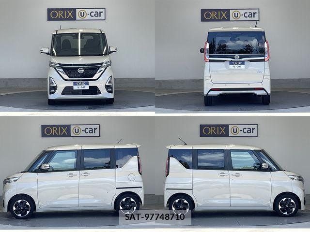 Nissan ROOX 2023-04 7224467-26
