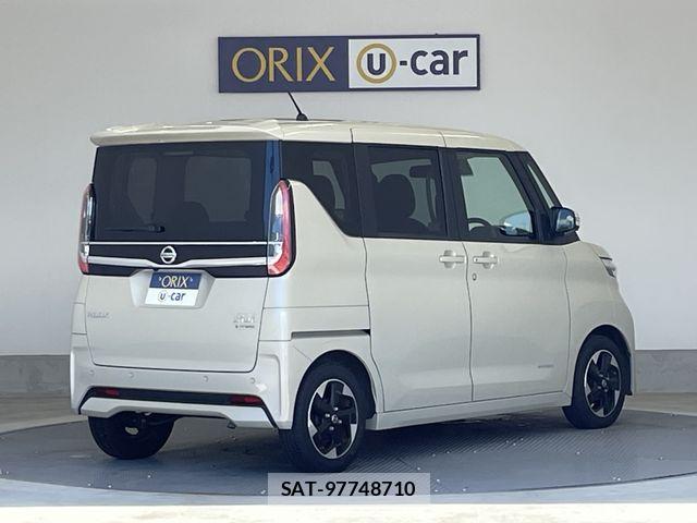 Nissan ROOX 2023-04 7224467-2