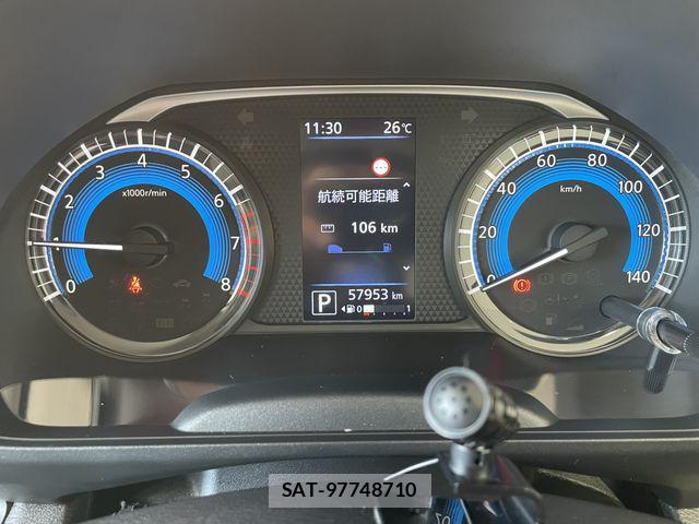 Nissan ROOX 2023-04 7224467-7