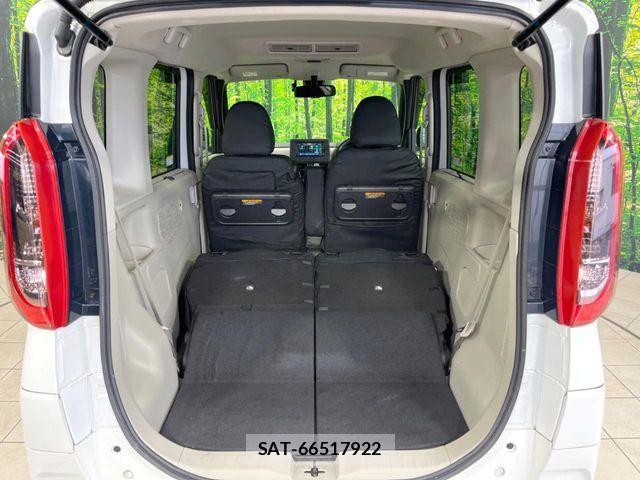 Nissan ROOX 2021-03 7224423-9