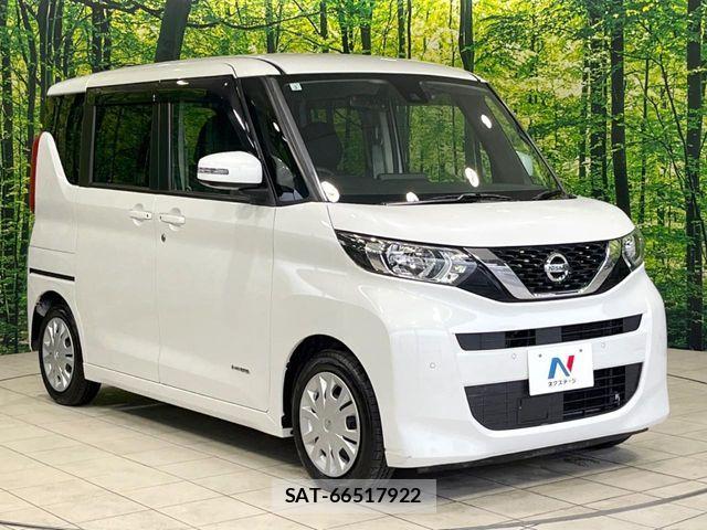 Nissan ROOX 2021-03 7224423-15