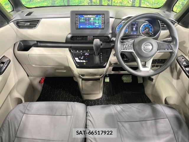 Nissan ROOX 2021-03 7224423-1