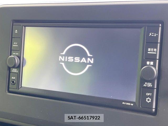 Nissan ROOX 2021-03 7224423-4