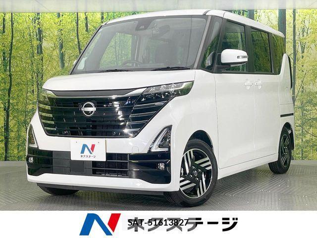 Nissan ROOX 2023-10 7224471-0