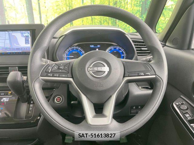 Nissan ROOX 2023-10 7224471-10