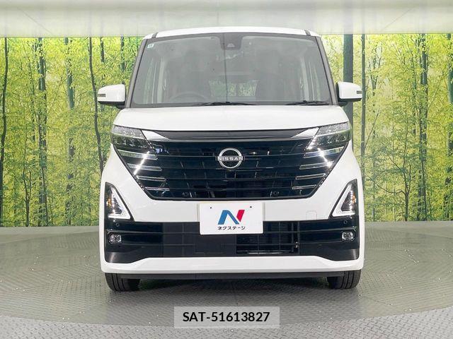 Nissan ROOX 2023-10 7224471-13
