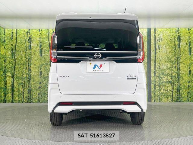 Nissan ROOX 2023-10 7224471-14